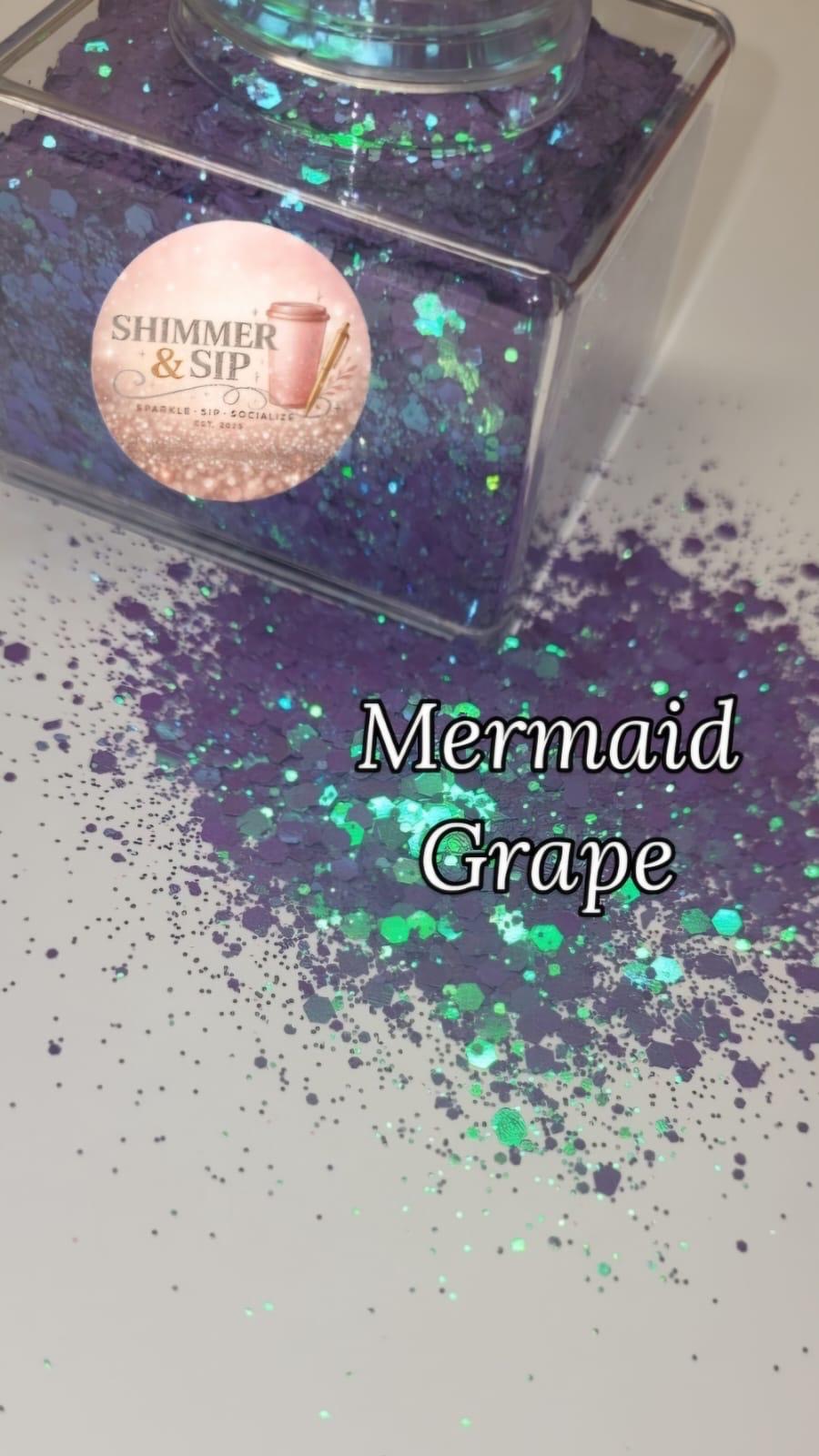 ✨2oz Of Chunky Glitter✨