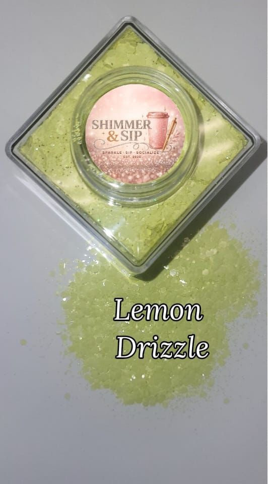 ✨2oz Of Chunky Glitter✨