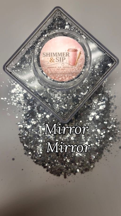 ✨2oz Of Chunky Glitter✨