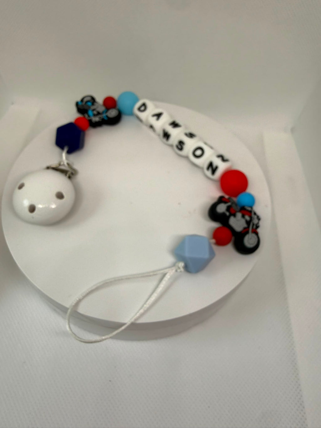 Dummy Clips ~ Custom