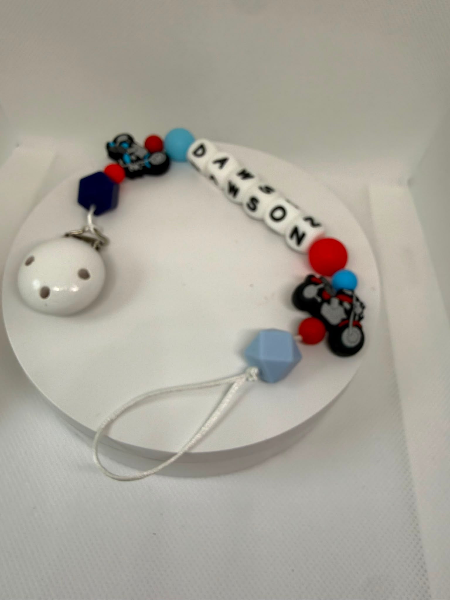 Dummy Clips ~ Custom