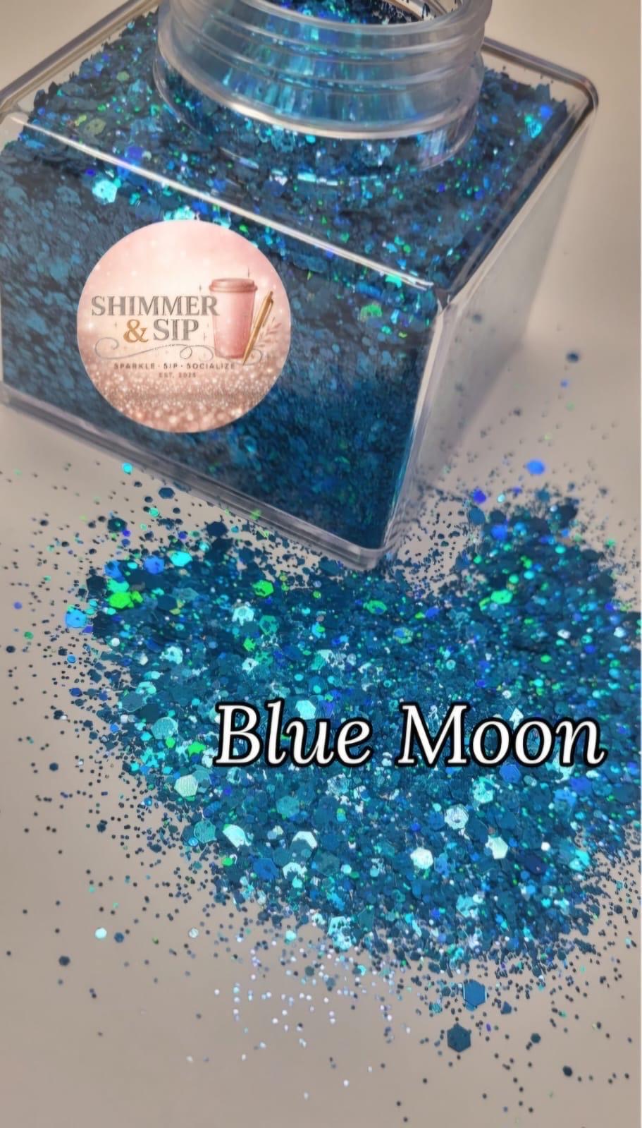 ✨2oz Of Chunky Glitter✨