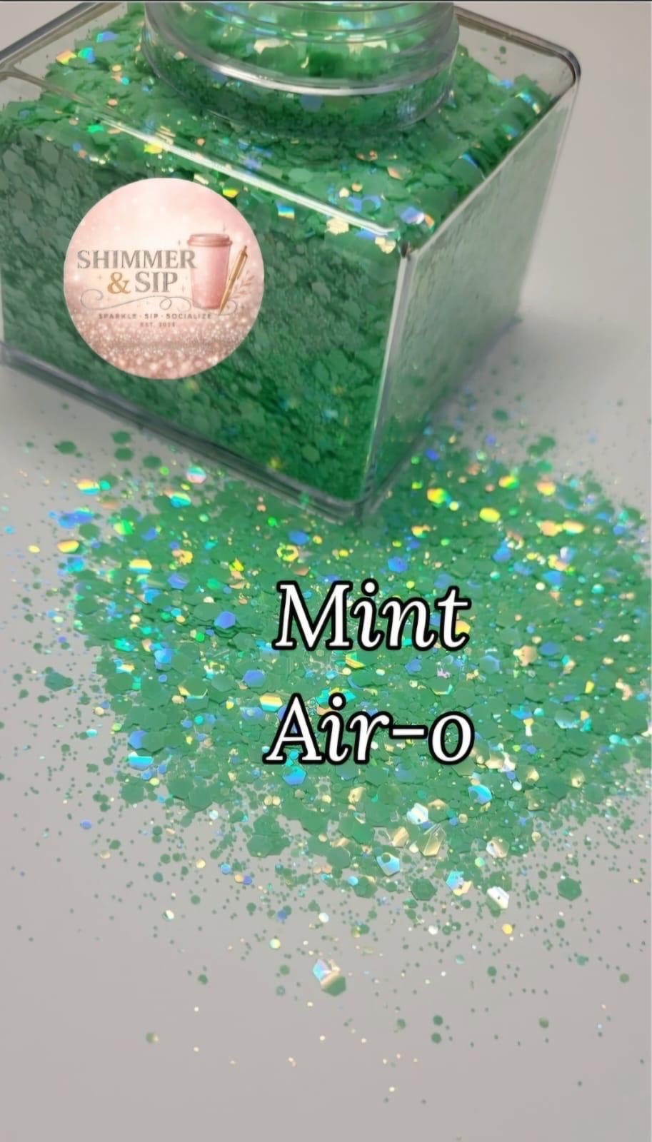 ✨2oz Of Chunky Glitter✨