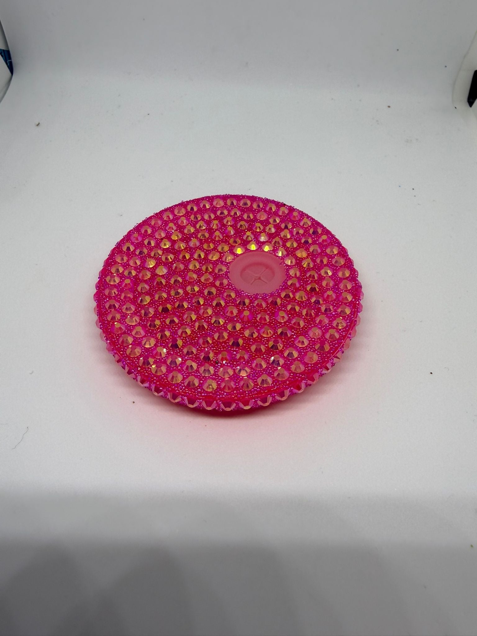✨Rhinestone Lids For 16oz Snowglobes✨