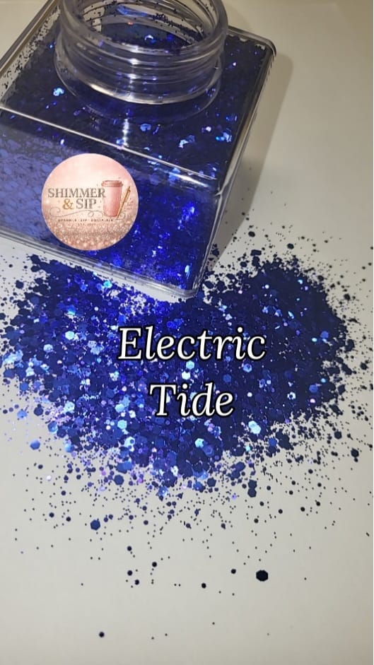 ✨2oz Of Chunky Glitter✨