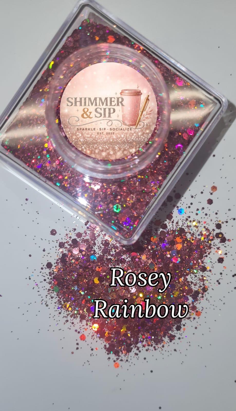 ✨2oz Of Chunky Glitter✨