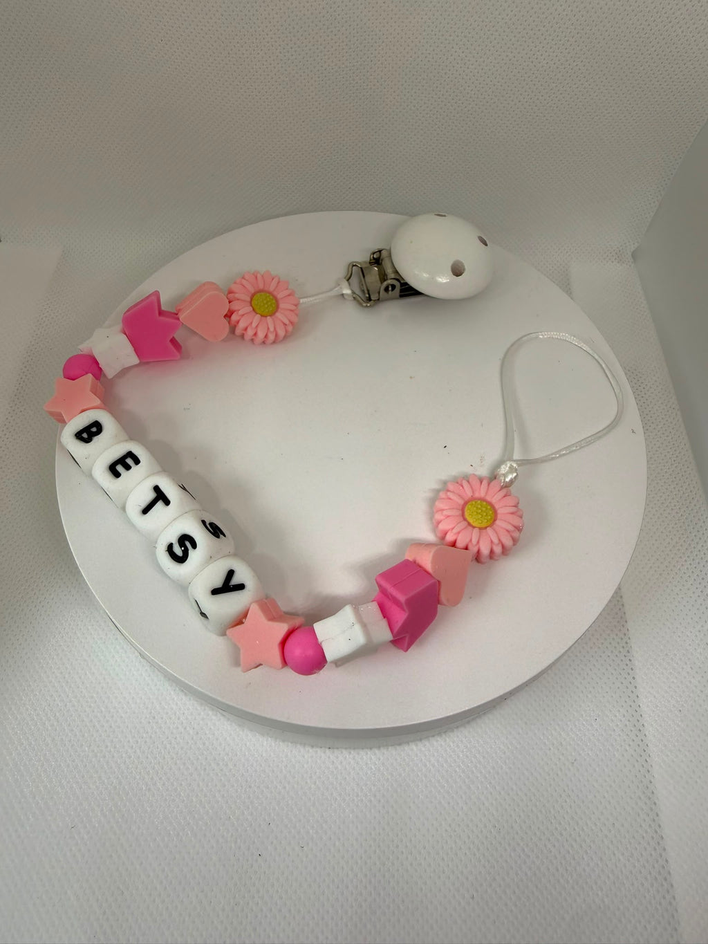 Dummy Clips ~ Custom