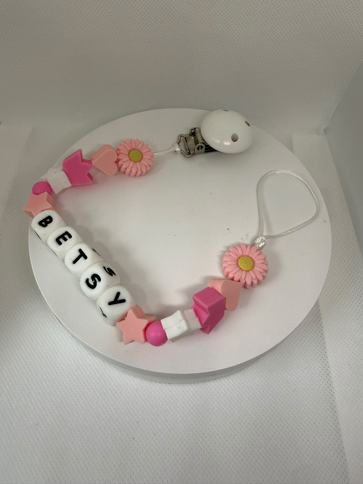 Dummy Clips ~ Custom