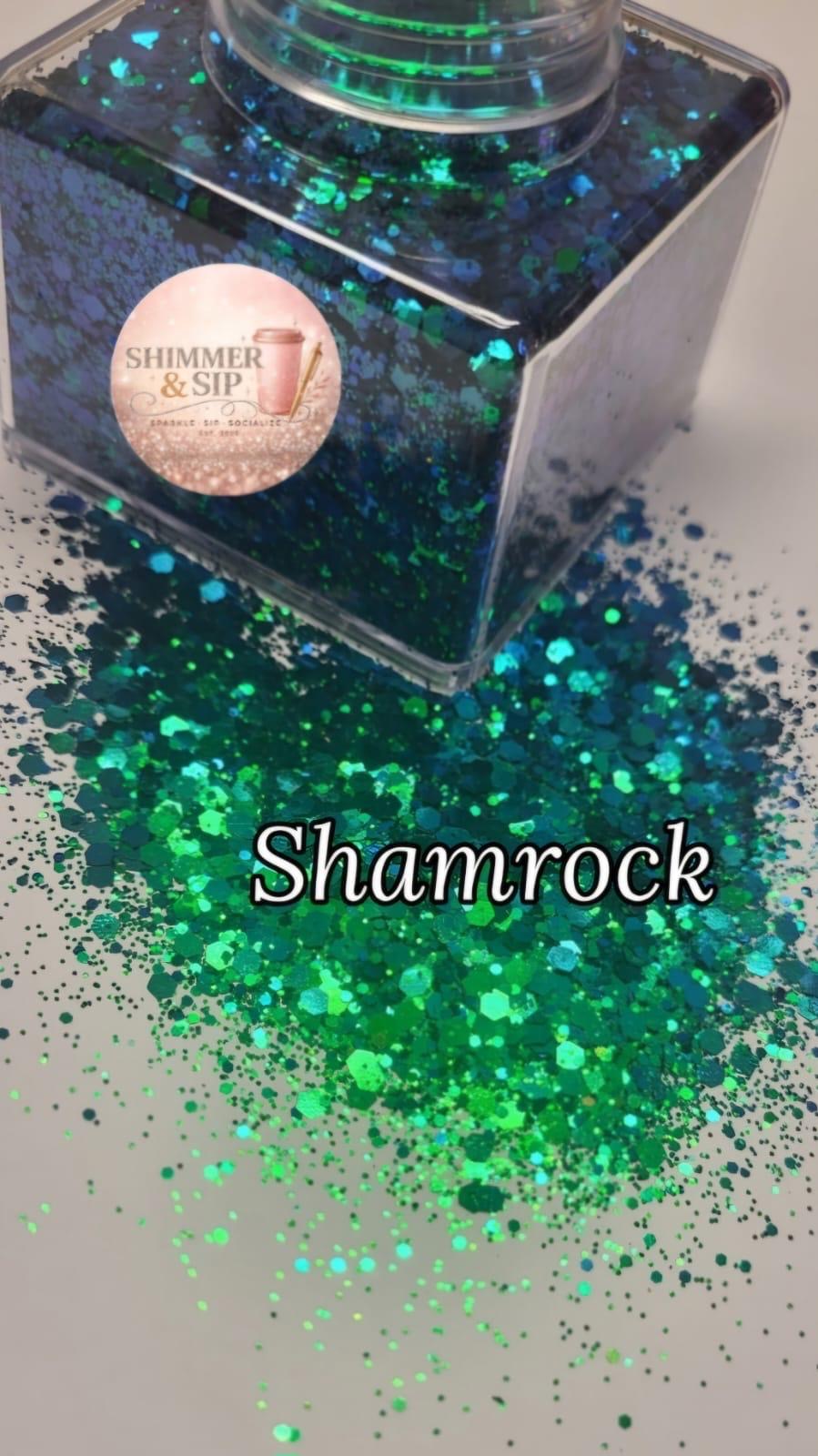 ✨2oz Of Chunky Glitter✨