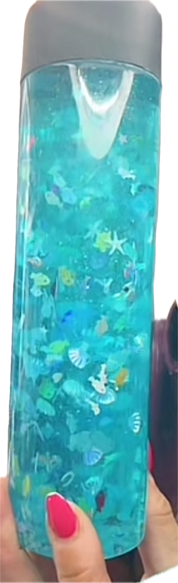 🧪Sensory Tube🧪