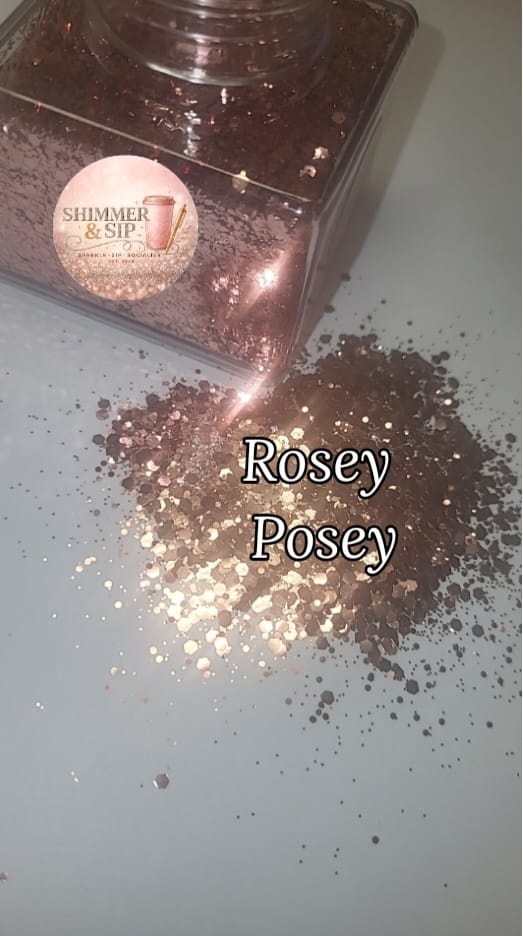 ✨2oz Of Chunky Glitter✨