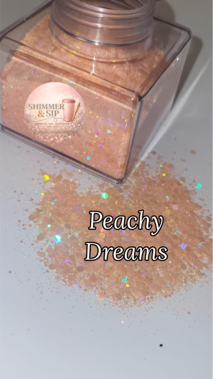 ✨2oz Of Chunky Glitter✨