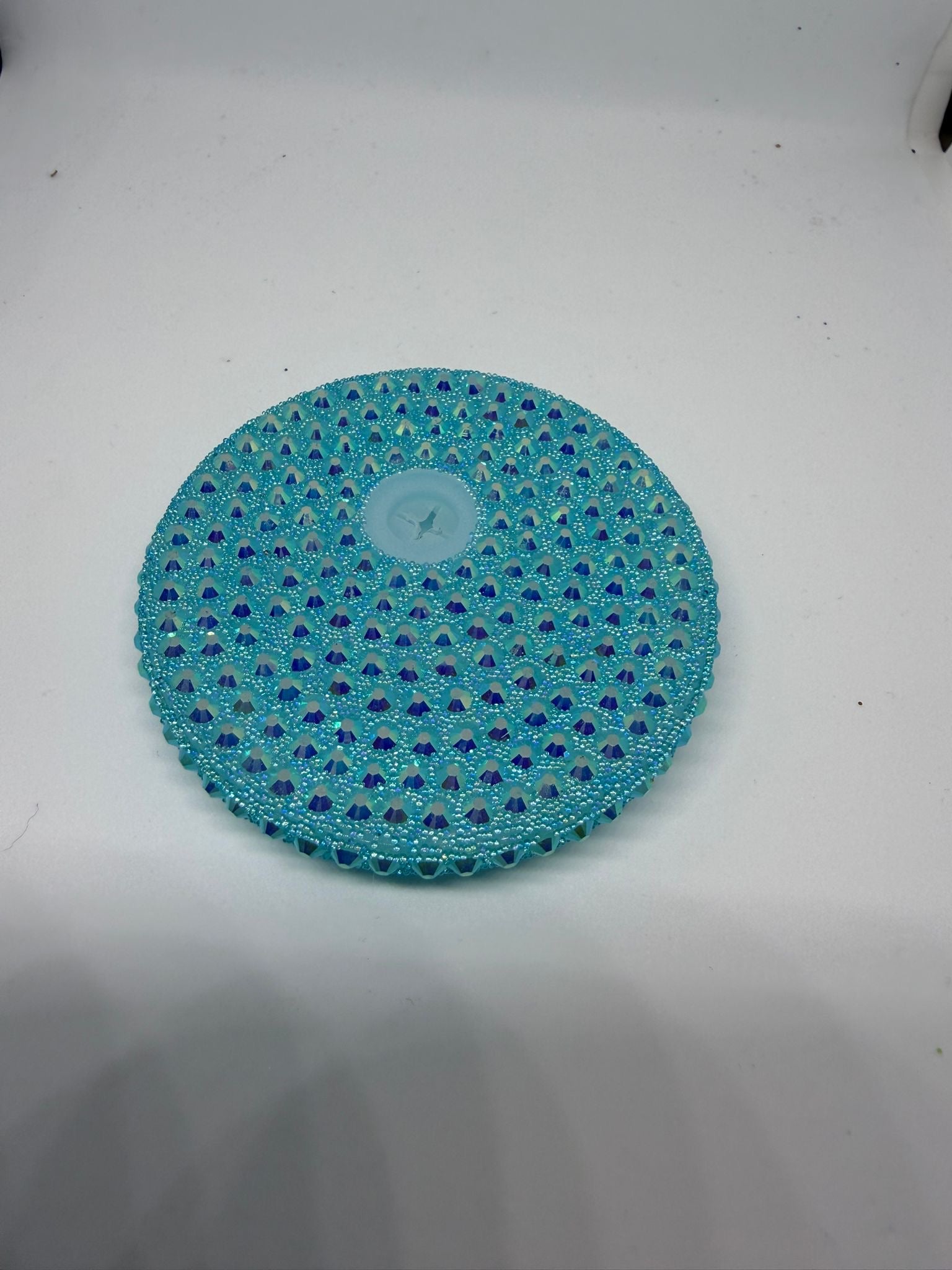 ✨Rhinestone Lids For 16oz Snowglobes✨