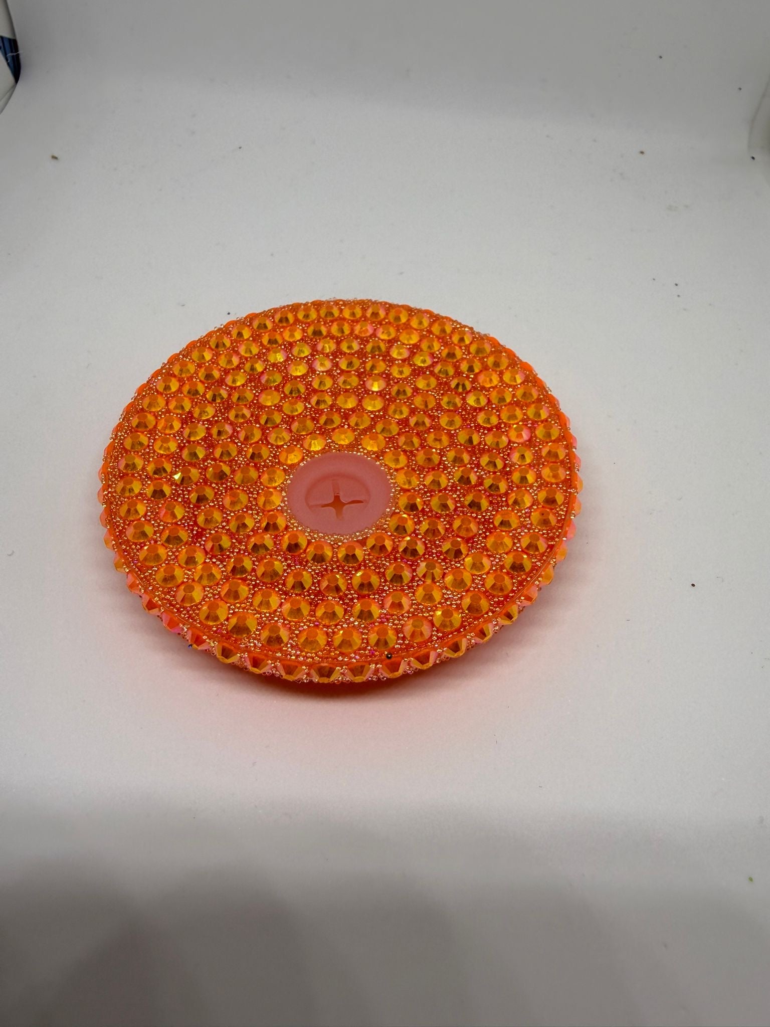 ✨Rhinestone Lids For 16oz Snowglobes✨