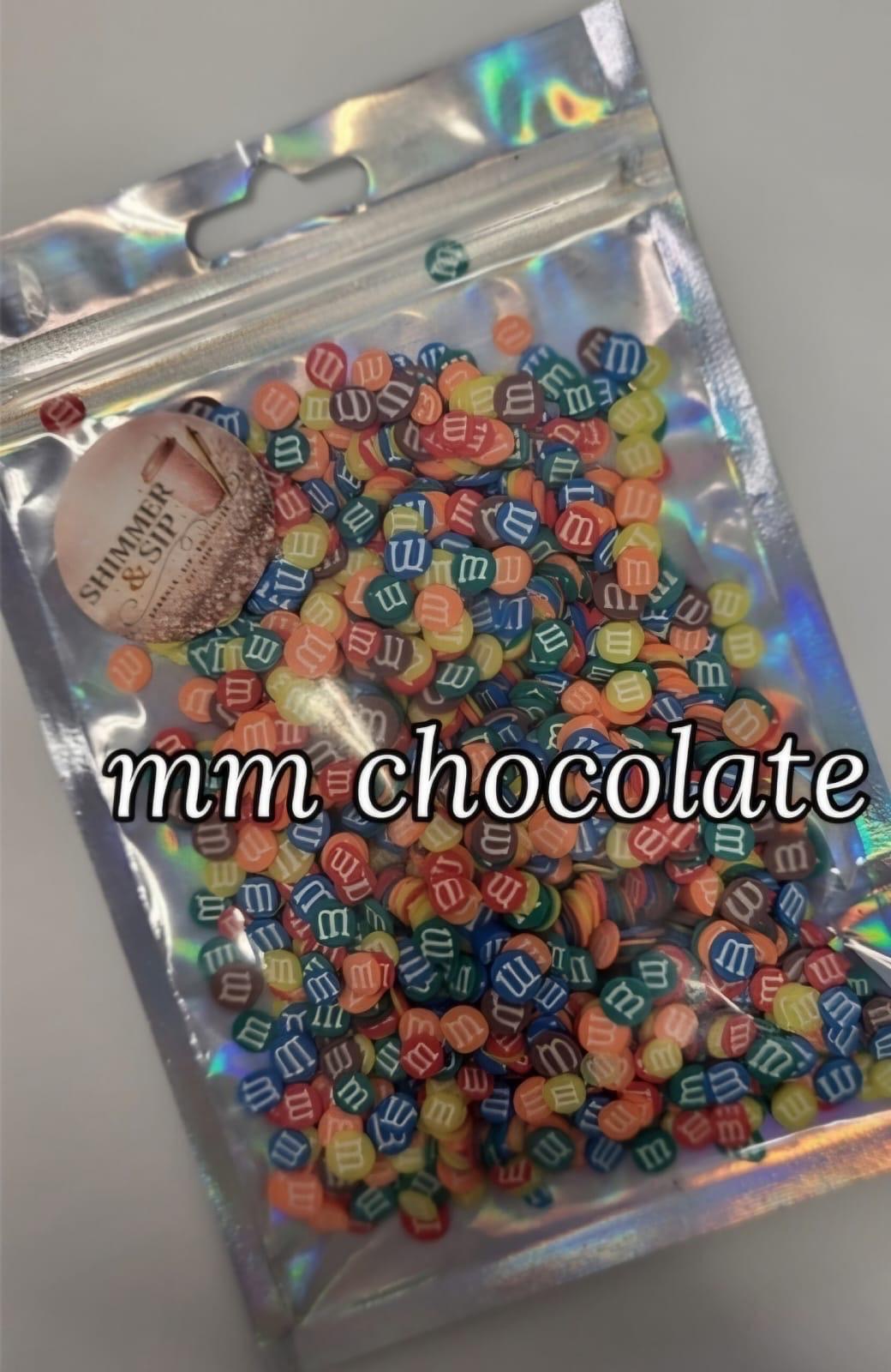 1oz Bag Of Polymeres⚜️