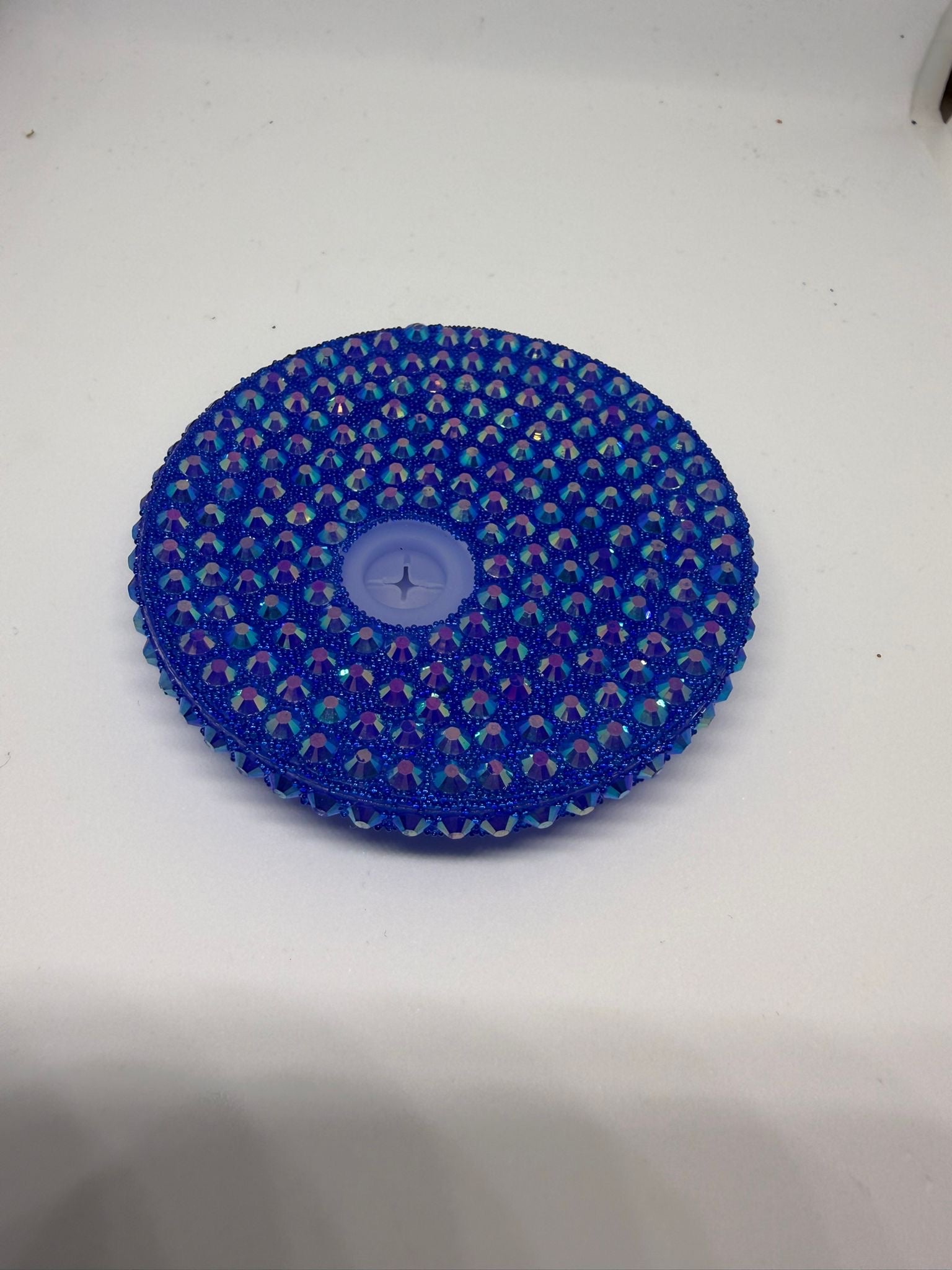 ✨Rhinestone Lids For 16oz Snowglobes✨