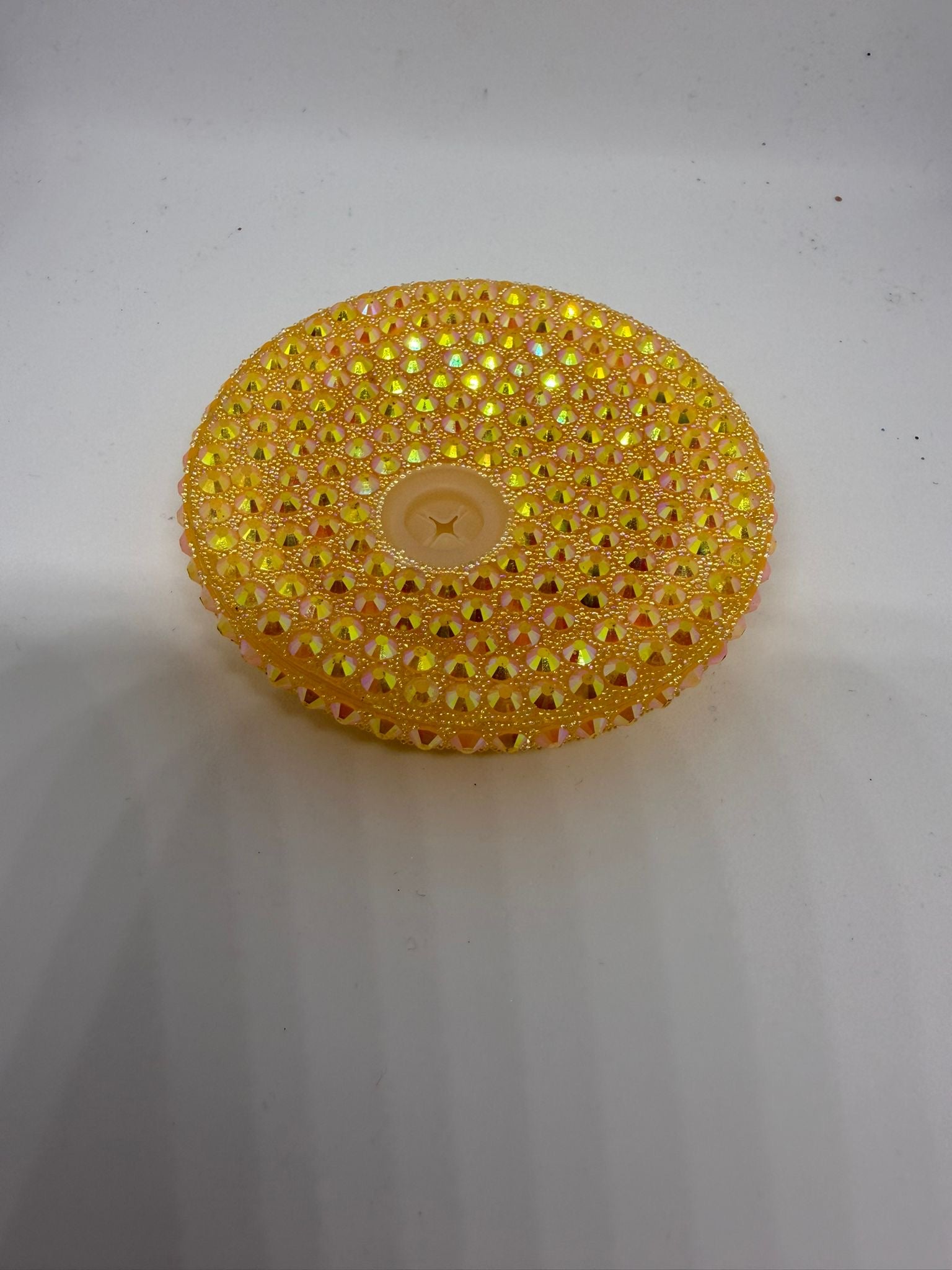 ✨Rhinestone Lids For 16oz Snowglobes✨