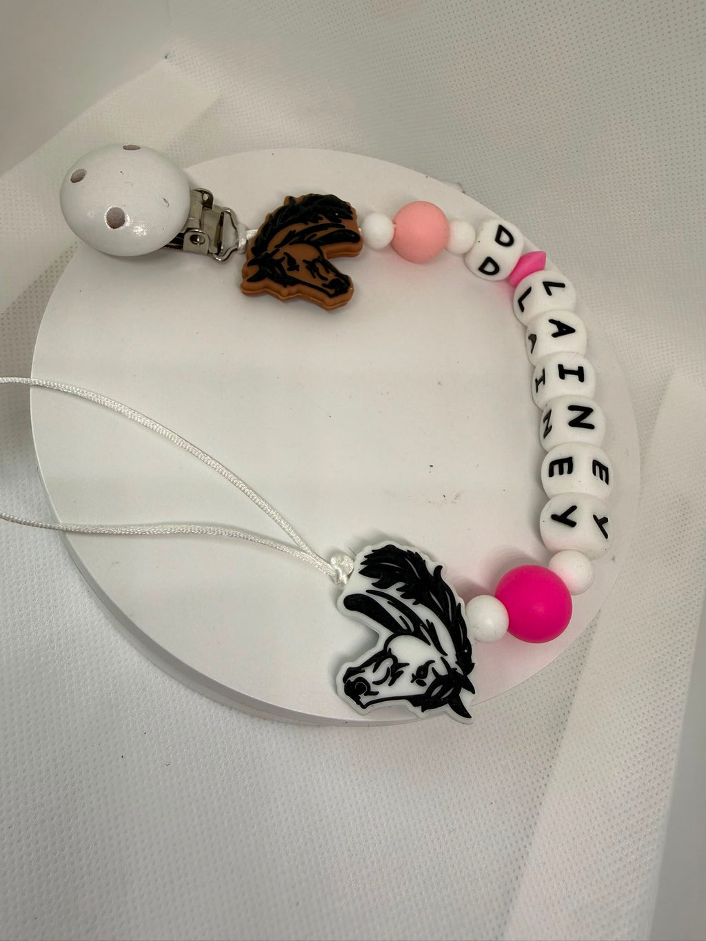 Dummy Clips ~ Custom