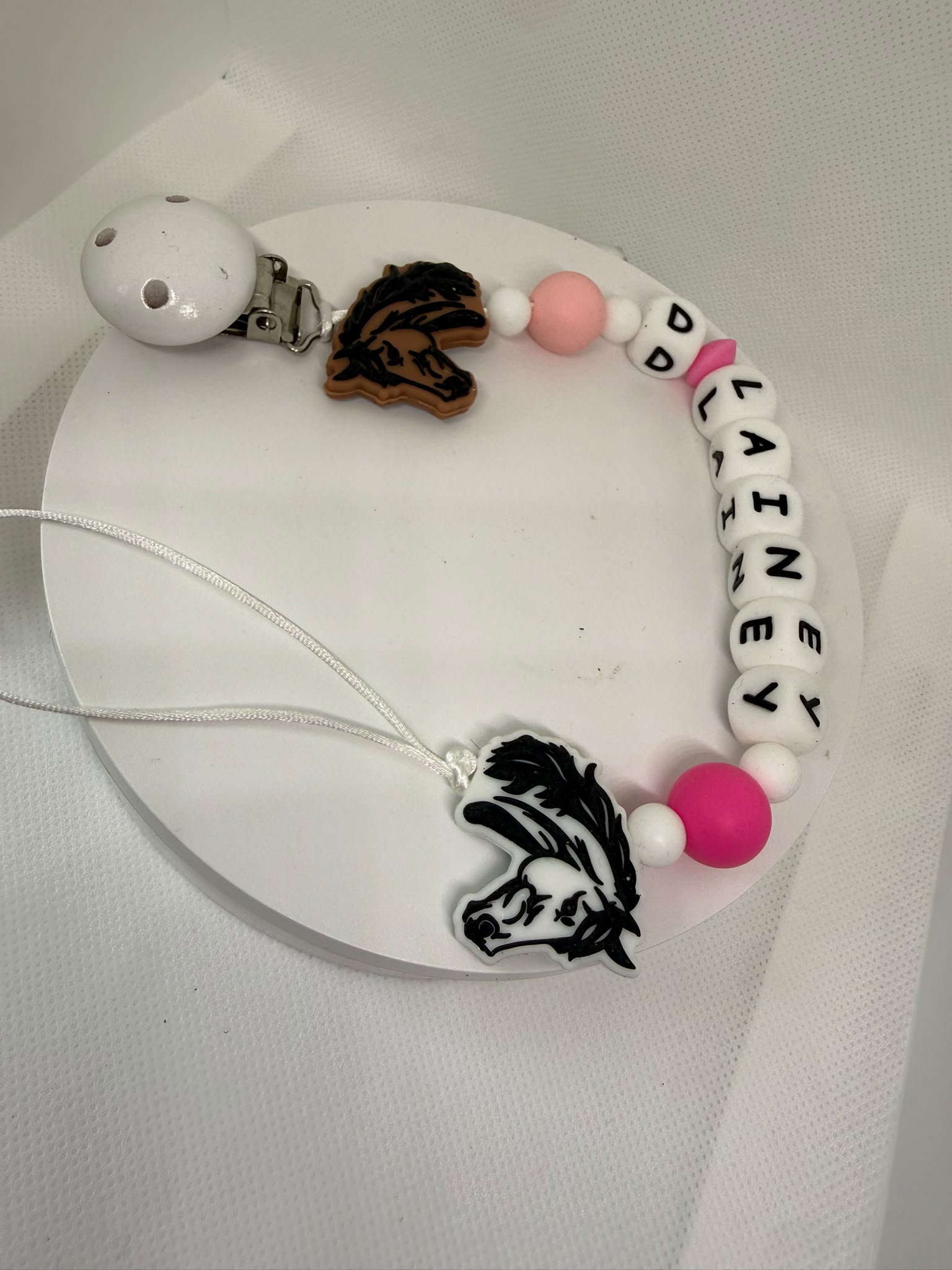 Dummy Clips ~ Custom