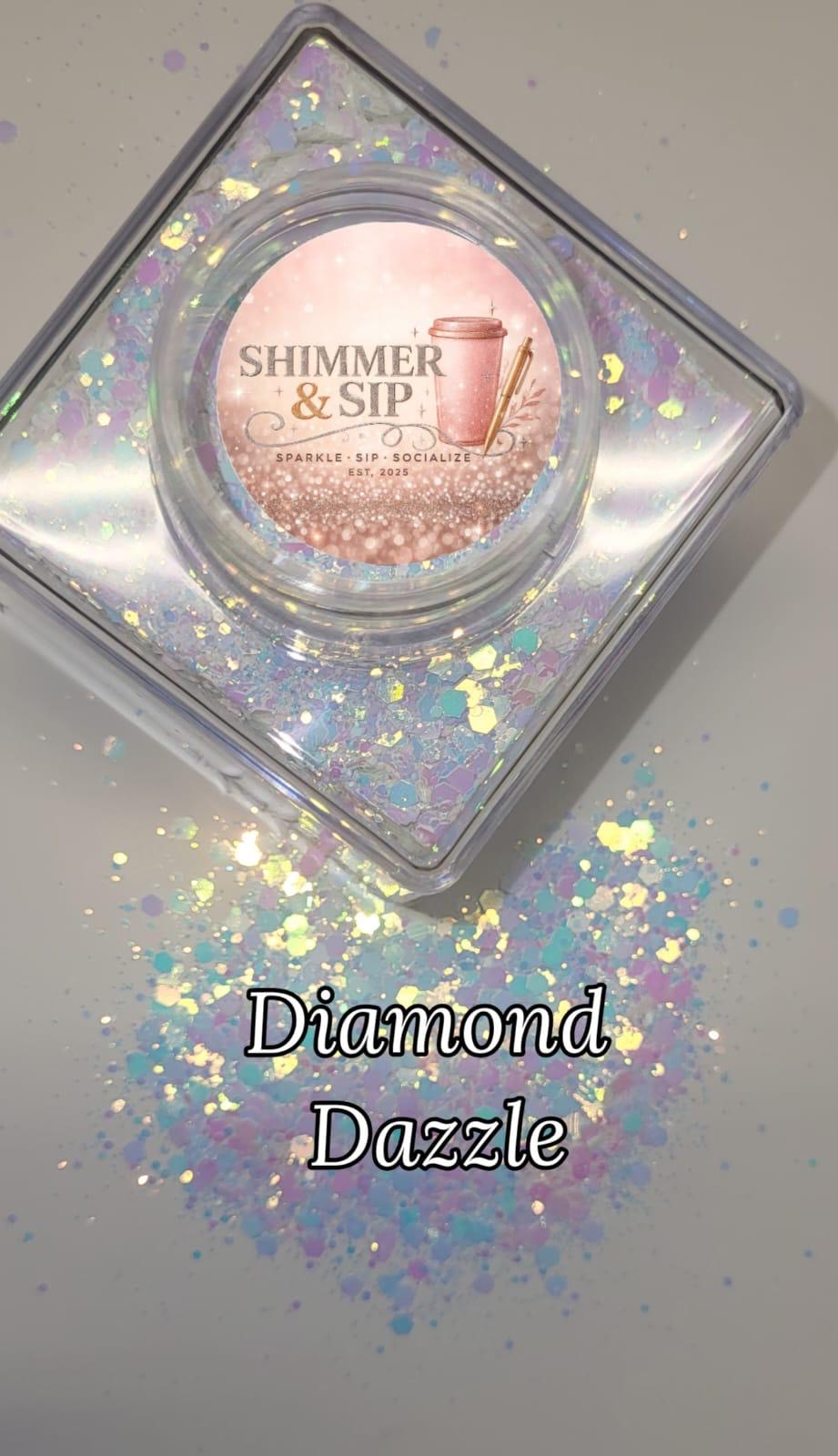 ✨2oz Of Chunky Glitter✨