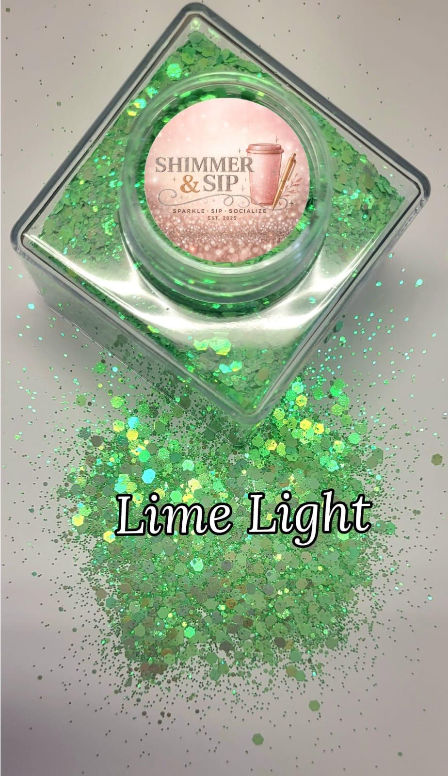 ✨2oz Of Chunky Glitter✨