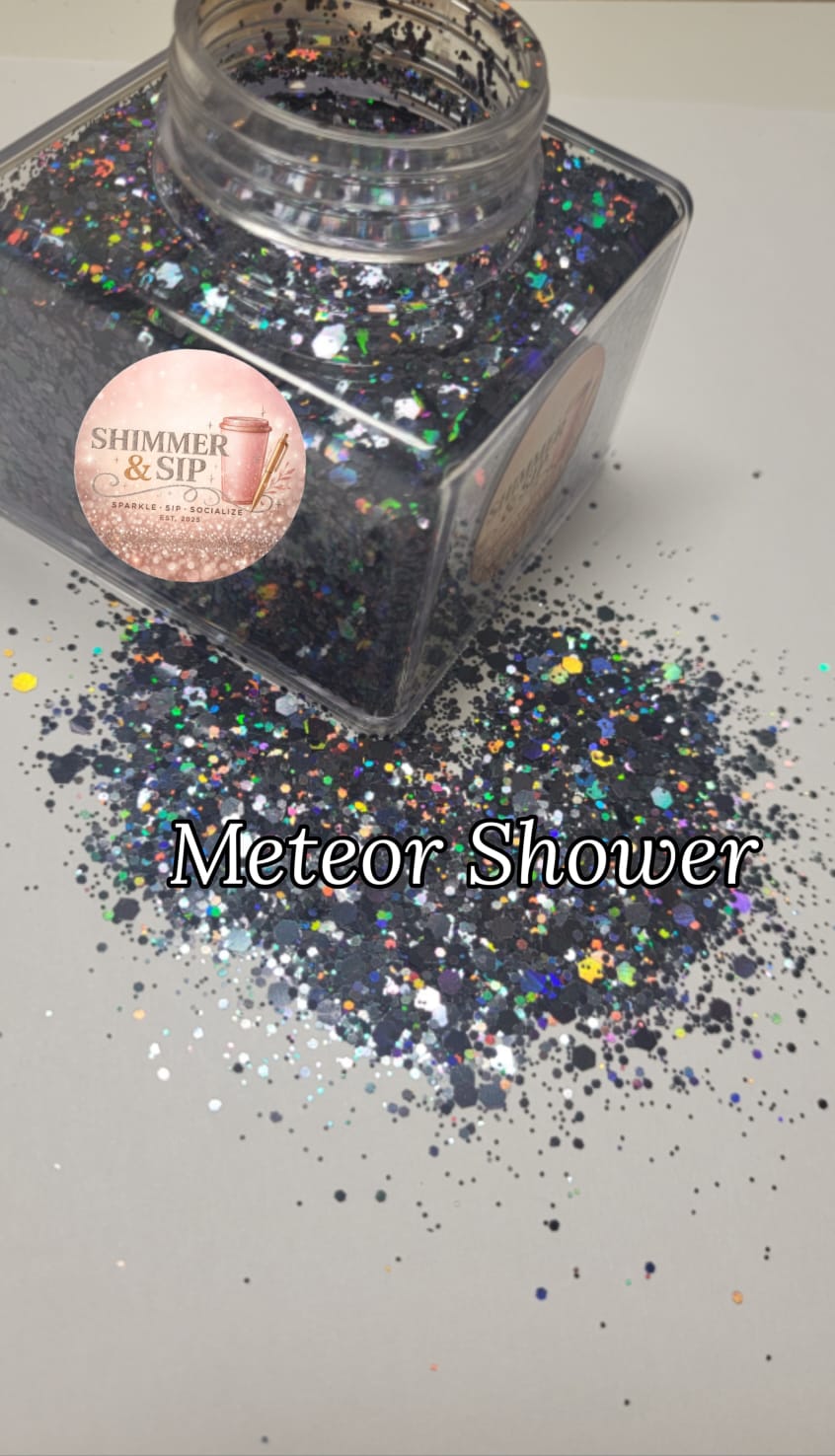 ✨2oz Of Chunky Glitter✨